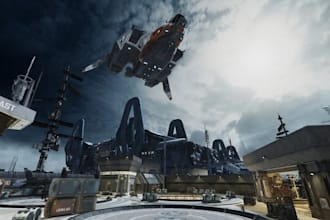 create custom gmod map, gmod playermodel, gmod weapons, fivem map, lua scripting