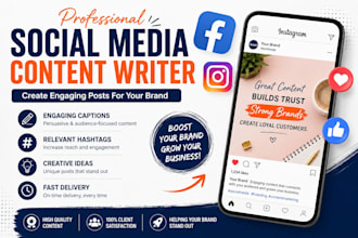write persuasive facebook and instagram ad copy