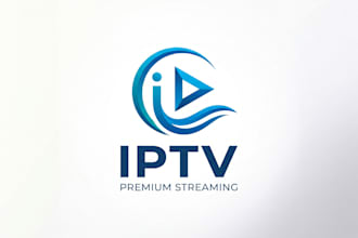 iptv logo for you