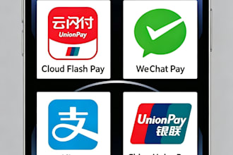 provide rmb cny payment service to your suppliers in china