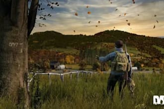 install dayz maps and create custom map expansions