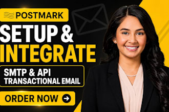 setup postmark transactional email postmark smtp postmark api integration