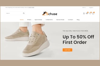 design sneakers shopify store sneakers reselling website shoe shopify store