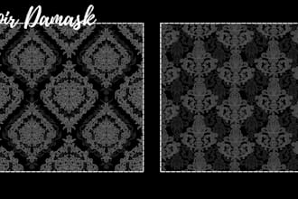 create custom repeat patterns for textiles apparel and fashion brands