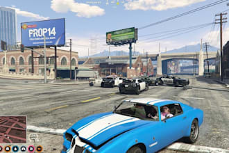 create custom fivem vehicles, gta v car mods, handling meta and car conversions