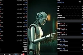 gold ea robot scalping ea robot arbitrage ea robot xauusd ea robot forex bot