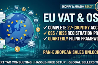 eu vat registration oss ioss and quarterly tax filing
