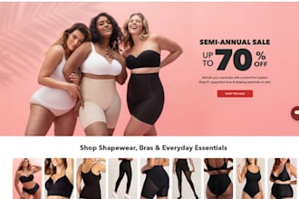 build a custom fashion shopify store for your streetwear clothing brand
