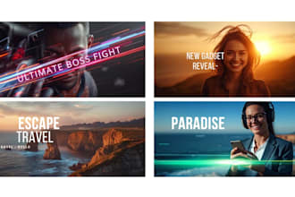design amazing viral youtube thumbnails
