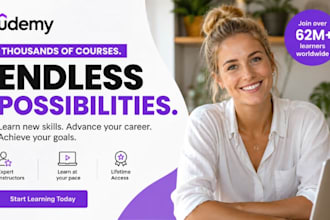 do udemy course  promotion, udemy online course review, kajabi and marketing