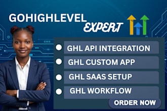 gohighlevel marketplace apps ghl api integration ghl custom app ghl webhook