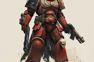 do your miniature warhammer, 40k, aos and for you