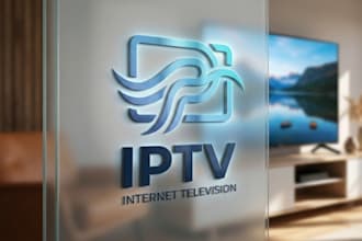 iptv logo for you