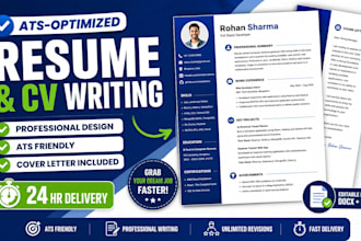 write the perfect IT and software engineering resume