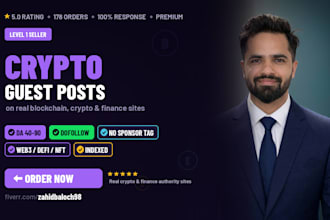 publish crypto guest post on high da dofollow sites