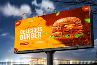 design pro signage designs, bandit design, sign signage posts for outdoor advert
