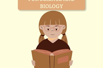 teach science and biology to students