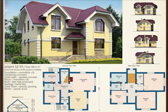 house plans 3d models and architectural renderings bim