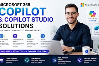 develop microsoft 365 copilot and copilot studio solutions
