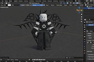 do high quality roblox animations for dynamic heads