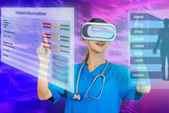 tutor ihuman cases, shadow health, lab simulations and clinical case studies
