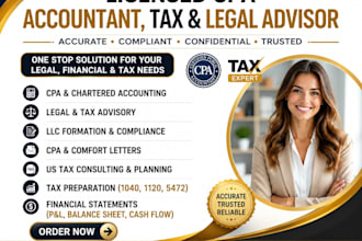 do CPA signed compiled financial statement, ntr on canadian CPA letterhead