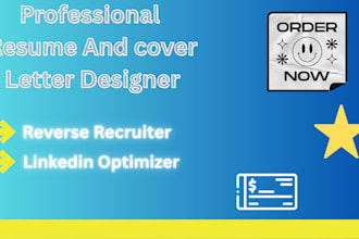 professional ats resume writing