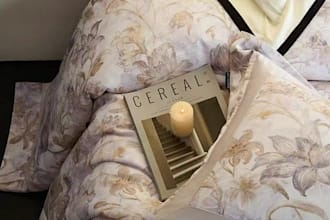 create premium luxury floral textile patterns for home decor
