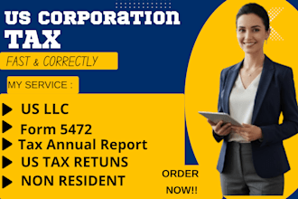 file form 5472 for foreign owned llc and handle crypto tax reporting
