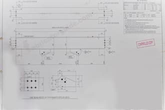 do structural design for concrete and steel structures