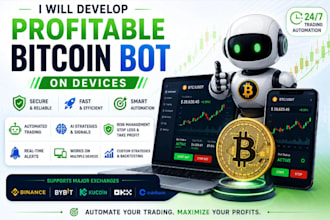 setup daily withdrawal bitcoin bot, btc app on your device