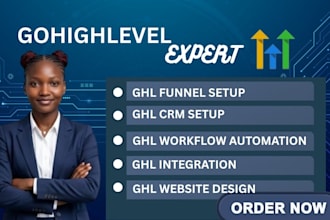 setup ghl snapshot ghl agency ghl whitelabel ghl onboarding ghl crm setup