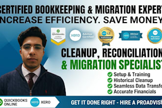 be your quickbooks proadvisor and xero migration expert