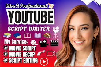 youtube script writing movie script writing you tube manuscript editing