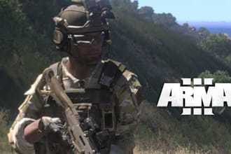 do arma reforger server setup, arma reforger weapons, map creation, arma mod