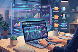 provide accurate data entry