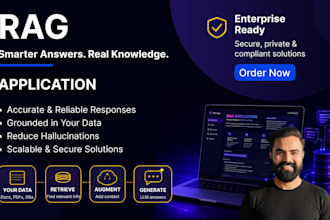 build a rag chatbot using langchain, pinecone and gpt4 for your business