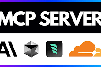 create custom mcp servers and clients