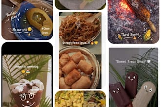 design professional pinterest pins using canva