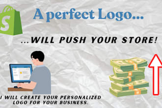 create a logo which can change your business