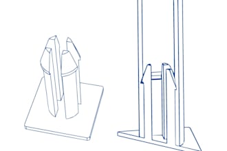 create technical drawings for tooling or manufacturing