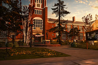 create 3d life is strange inspired fanart
