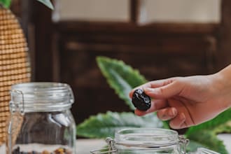 provide personalized ayurvedic , diet and lifestyle plan based on prakriti