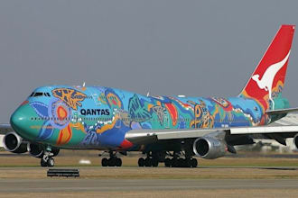 create custom airplane livery on all kinds of aircraft models in vector