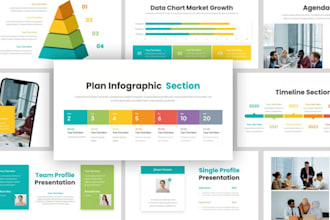 redesign powerpoint presentation design investor pitch deck redesign powerpoint