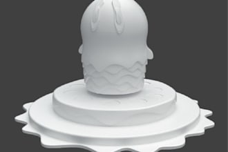 do 3d engineering and modeling of your product