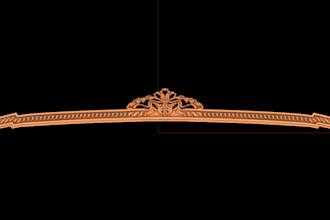 design professional 3d furniture models using rhinoceros 3d