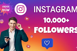 grow your instagram followers organically