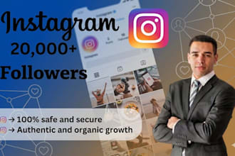 buy 10,000 instagram followers fast