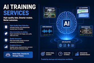 do ai training services
